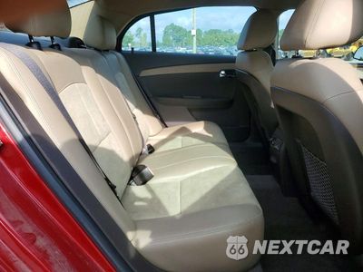 Zdjęcie 10 z 12 samochodu: 2012 CHEVROLET MALIBU 2LT VIN:1G1ZD5E02CF243739 - miniatura