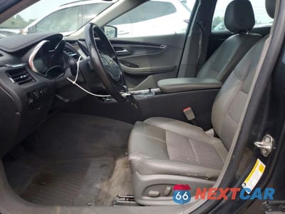 Zdjęcie 7 z 12 samochodu: 2015 CHEVROLET IMPALA LT VIN:1G1115SL6FU127321 - miniatura