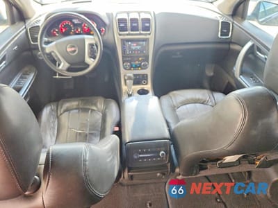 Zdjęcie 8 z 13 samochodu: 2012 GMC ACADIA SLT-2 VIN:1GKKRSED2CJ235444 - miniatura