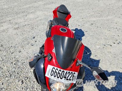 Piąte zdjęcie samochodu w środku: 2013 SUZUKI GSX-R600 VIN:JS1GN7FA1D2102713 - miniatura