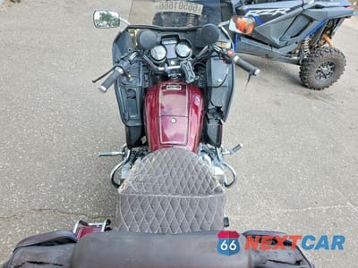 Zdjęcie 6 z 9 samochodu: 1983 HONDA GL1100 I VIN:1HFSC0216DA330950 - miniatura
