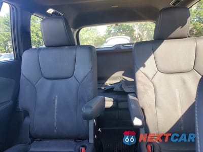 Zdjęcie 10 z 14 samochodu: 2026 LEXUS TX 550H+ LUXURY VIN:5TDACAC68TS002047 - miniatura
