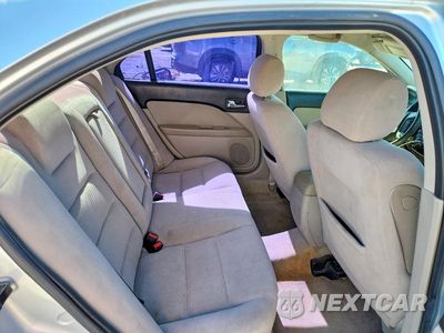 Zdjęcie 10 z 12 samochodu: 2006 FORD FUSION SE VIN:3FAHP07136R175239 - miniatura