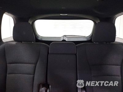 Zdjęcie 10 z 13 samochodu: 2021 HONDA PASSPORT SPORT VIN:5FNYF7H26MB004626 - miniatura