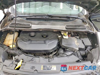 Zdjęcie 12 z 13 samochodu: 2015 FORD ESCAPE SE VIN:1FMCU9G90FUB32442 - miniatura