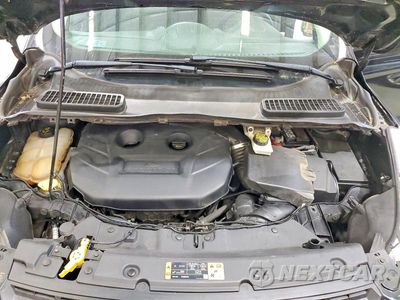 Zdjęcie 12 z 13 samochodu: 2015 FORD ESCAPE SE VIN:1FMCU9G90FUB32442 - miniatura