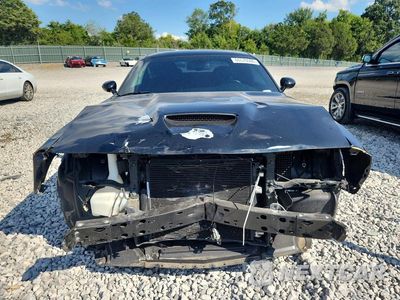 Piąte zdjęcie samochodu w środku: 2023 DODGE CHALLENGER GT VIN:2C3CDZJG7PH544197 - miniatura