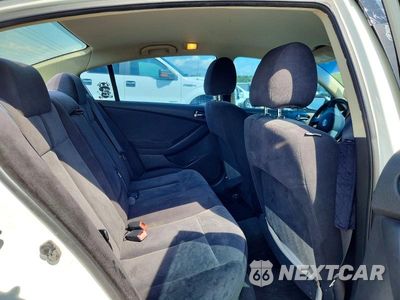 Zdjęcie 10 z 12 samochodu: 2008 NISSAN ALTIMA 2.5 VIN:1N4AL21E78C177162 - miniatura