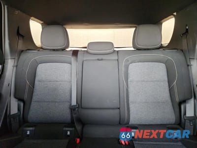 Zdjęcie 10 z 14 samochodu: 2025 GMC TERRAIN ELEVATION VIN:3GKALUEG2SL272956 - miniatura