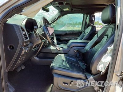 Zdjęcie 7 z 14 samochodu: 2021 FORD EXPEDITION MAX LIMITED VIN:1FMJK1KT9MEA38262 - miniatura