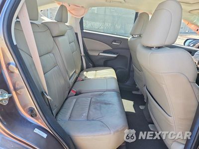 Zdjęcie 10 z 12 samochodu: 2014 HONDA CR-V EXL VIN:2HKRM4H7XEH641798 - miniatura