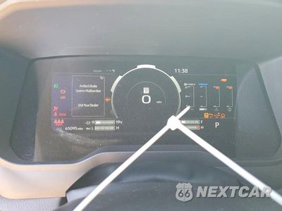 Zdjęcie 9 z 13 samochodu: 2023 TOYOTA TUNDRA TRD PRO HV VIN:5TFPC5DB3PX027645 - miniatura
