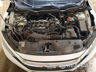 Zdjęcie 11 z 12 samochodu: 2018 HONDA CIVIC TOURING VIN:JHMFC1F93JX025446 - miniatura
