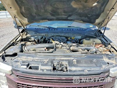 Zdjęcie 11 z 12 samochodu: 2017 FORD F250 SUPER DUTY VIN:1FT7W2BT3HED39527 - miniatura