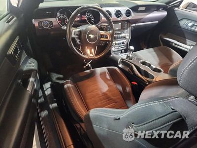Zdjęcie 8 z 12 samochodu: 2016 FORD MUSTANG VIN:1FA6P8TH0G5320959 - miniatura