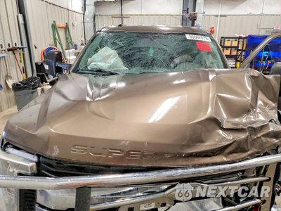 Zdjęcie 11 z 12 samochodu: 2017 FORD F250 SUPER DUTY VIN:1FT7W2BTXHEC21054 - miniatura