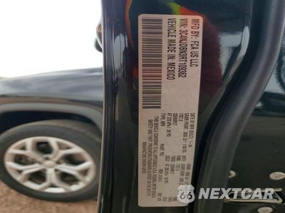 Zdjęcie 12 z 12 samochodu: 2024 JEEP COMPASS LATITUDE VIN:3C4NJDBN3RT109362 - miniatura