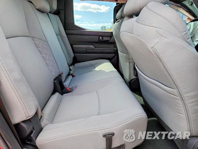 Zdjęcie 10 z 12 samochodu: 2025 TOYOTA TACOMA SR5 VIN:3TYLB5JNXST085819 - miniatura