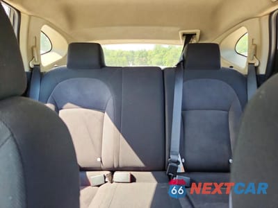 Zdjęcie 10 z 13 samochodu: 2012 NISSAN ROGUE S VIN:JN8AS5MV2CW707916 - miniatura