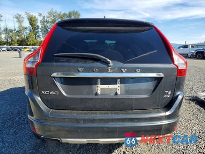 Zdjęcie 6 z 14 samochodu: 2015 VOLVO XC60 T6 PREMIER VIN:YV4902RK2F2701866 - miniatura