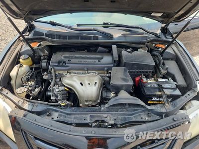 Zdjęcie 11 z 12 samochodu: 2009 TOYOTA CAMRY LE VIN:4T4BE46K29R097901 - miniatura