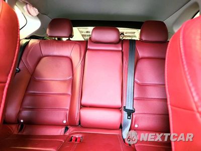 Zdjęcie 10 z 13 samochodu: 2024 MAZDA CX-5 PREFERRED VIN:JM3KFBCL0R0465715 - miniatura