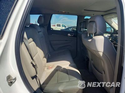 Zdjęcie 11 z 13 samochodu: 2013 JEEP GRAND CHEROKEE LAREDO VIN:1C4RJFAG6DC568647 - miniatura