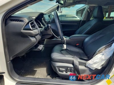 Zdjęcie 7 z 13 samochodu: 2023 TOYOTA CAMRY XLE VIN:4T1F11AK2PU076928 - miniatura