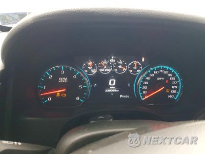 Zdjęcie 9 z 13 samochodu: 2020 GMC YUKON XL DENALI VIN:1GKS2HKJ6LR299392 - miniatura