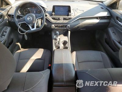 Zdjęcie 8 z 12 samochodu: 2022 NISSAN ALTIMA SV VIN:1N4BL4DV9NN314629 - miniatura