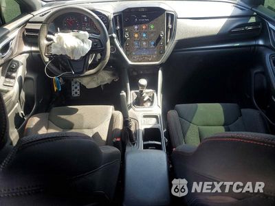 Zdjęcie 8 z 12 samochodu: 2023 SUBARU WRX PREMIUM VIN:JF1VBAF62P9805673 - miniatura