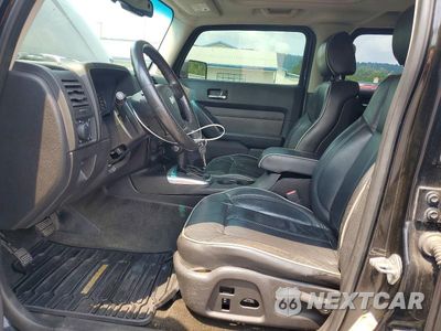 Zdjęcie 7 z 14 samochodu: 2007 HUMMER H3 VIN:5GTDN13E478216101 - miniatura