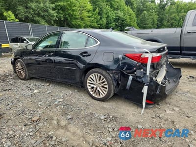 Drugie zdjęcie samochodu z przodu: 2014 LEXUS ES 350 VIN:JTHBK1GG1E2113154 - miniatura
