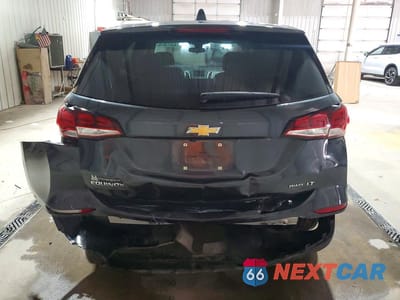 Zdjęcie 6 z 13 samochodu: 2022 CHEVROLET EQUINOX LT VIN:2GNAXUEV5N6136612 - miniatura
