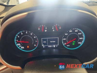 Zdjęcie 9 z 12 samochodu: 2023 CHEVROLET MALIBU LT VIN:1G1ZD5ST3PF131696 - miniatura