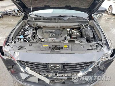 Zdjęcie 11 z 12 samochodu: 2023 MAZDA CX-9 TOURING PLUS VIN:JM3TCBAY9P0653626 - miniatura