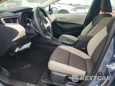 Zdjęcie 7 z 12 samochodu: 2026 TOYOTA COROLLA LE VIN:5YFB4MDE3TP408707 - miniatura