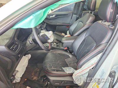 Zdjęcie 7 z 12 samochodu: 2025 FORD ESCAPE ST LINE ELITE VIN:1FMCU9PZ3SUB14897 - miniatura