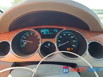 Zdjęcie 9 z 13 samochodu: 2012 BUICK ENCLAVE VIN:5GAKRCED7CJ298896 - miniatura