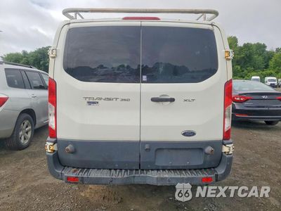 Zdjęcie 6 z 13 samochodu: 2015 FORD TRANSIT VIN:1FBZX2ZM2FKA73280 - miniatura