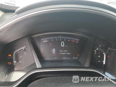 Zdjęcie 9 z 13 samochodu: 2018 HONDA CR-V TOURING VIN:5J6RW1H95JL009804 - miniatura