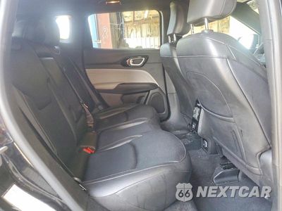 Zdjęcie 11 z 14 samochodu: 2025 JEEP COMPASS LIMITED VIN:3C4NJDCN6ST576618 - miniatura
