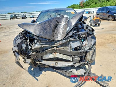 Piąte zdjęcie samochodu w środku: 2024 CHEVROLET TRAX 1RS VIN:KL77LGE20RC112122 - miniatura