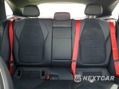 Zdjęcie 10 z 13 samochodu: 2024 MERCEDES-BENZ EQE SUV AMG 4MATIC VIN:4JGGM5DB6RA000793 - miniatura