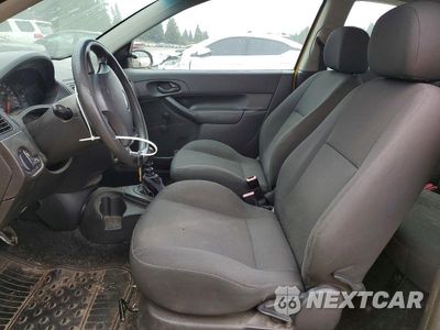 Zdjęcie 7 z 12 samochodu: 2006 FORD FOCUS ZX3 VIN:1FAFP31N96W191561 - miniatura