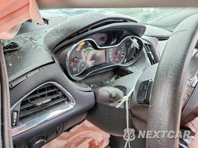 Zdjęcie 9 z 11 samochodu: 2019 CHEVROLET CRUZE LT VIN:1G1BE5SM6K7116541 - miniatura