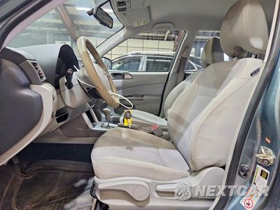 Zdjęcie 7 z 13 samochodu: 2013 SUBARU FORESTER 2.5X VIN:JF2SHABC1DH422303 - miniatura