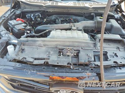 Zdjęcie 11 z 12 samochodu: 2025 FORD F150 XLT VIN:1FTFW3L88SKE88004 - miniatura