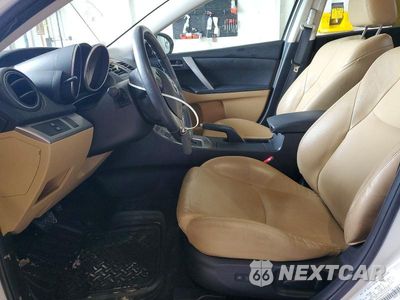 Zdjęcie 7 z 12 samochodu: 2010 MAZDA 3 S VIN:JM1BL1S60A1211430 - miniatura