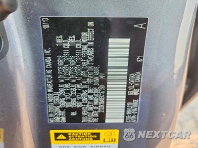 Zdjęcie 13 z 13 samochodu: 2014 LEXUS RX 350 BASE VIN:2T2ZK1BA0EC137090 - miniatura